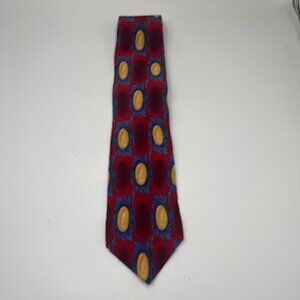 Grateful Dead Necktie‎ Stealie Second Set Silk Tie USA Made